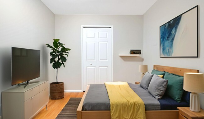 Building Photo - 29 Bates St NW