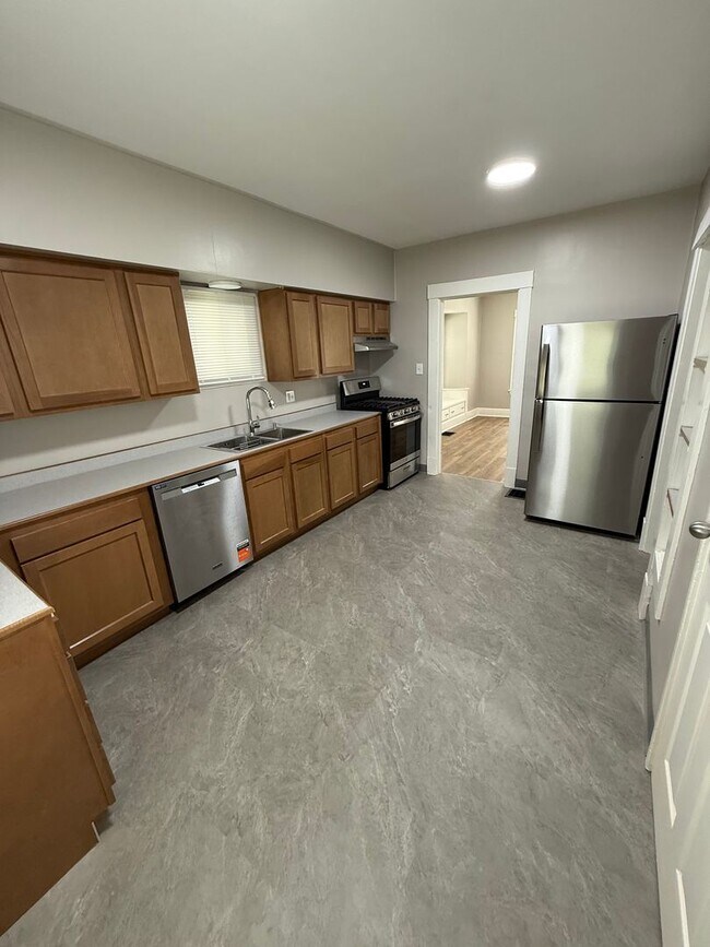 Building Photo - Completely remodeled 3 Bedroom 2 Story Homes for Rent