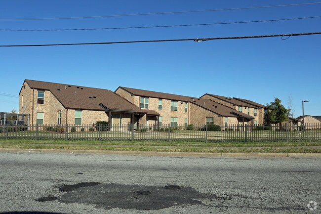 Primary Photo - Hope Village