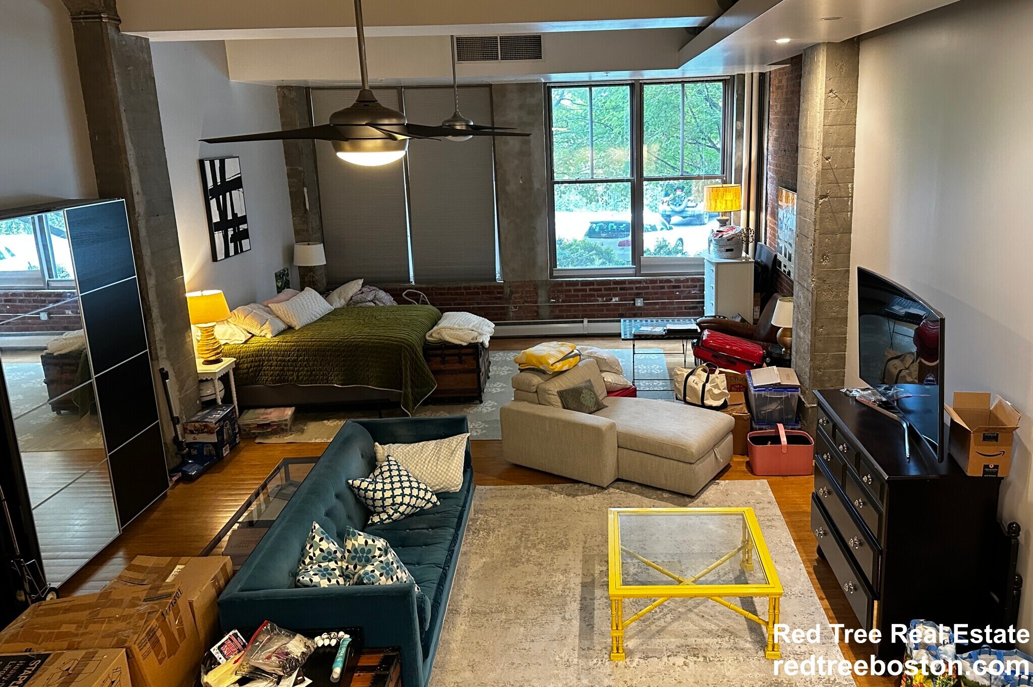 Building Photo - 150 Porter St