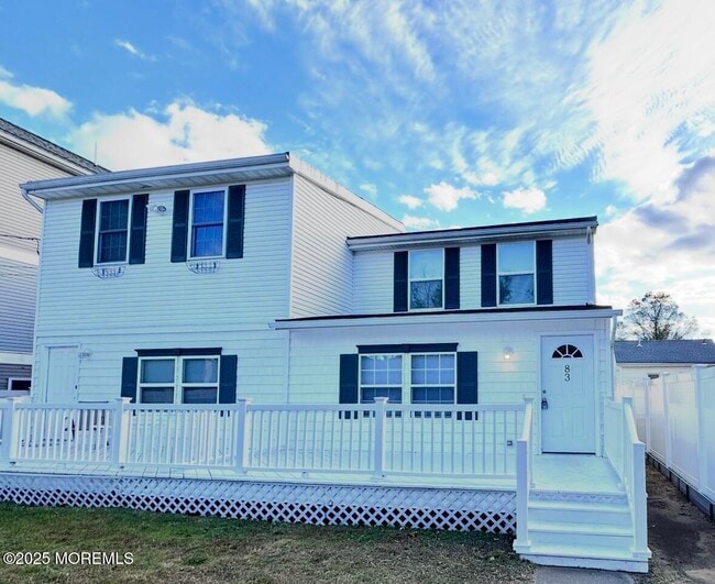 Building Photo - 83 Bayside Pkwy