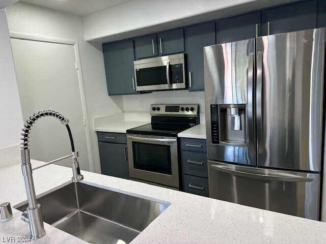 Building Photo - 2300 E Silverado Ranch Blvd