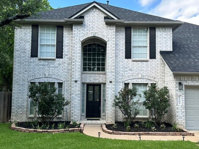 Building Photo - 1503 Warren Cove