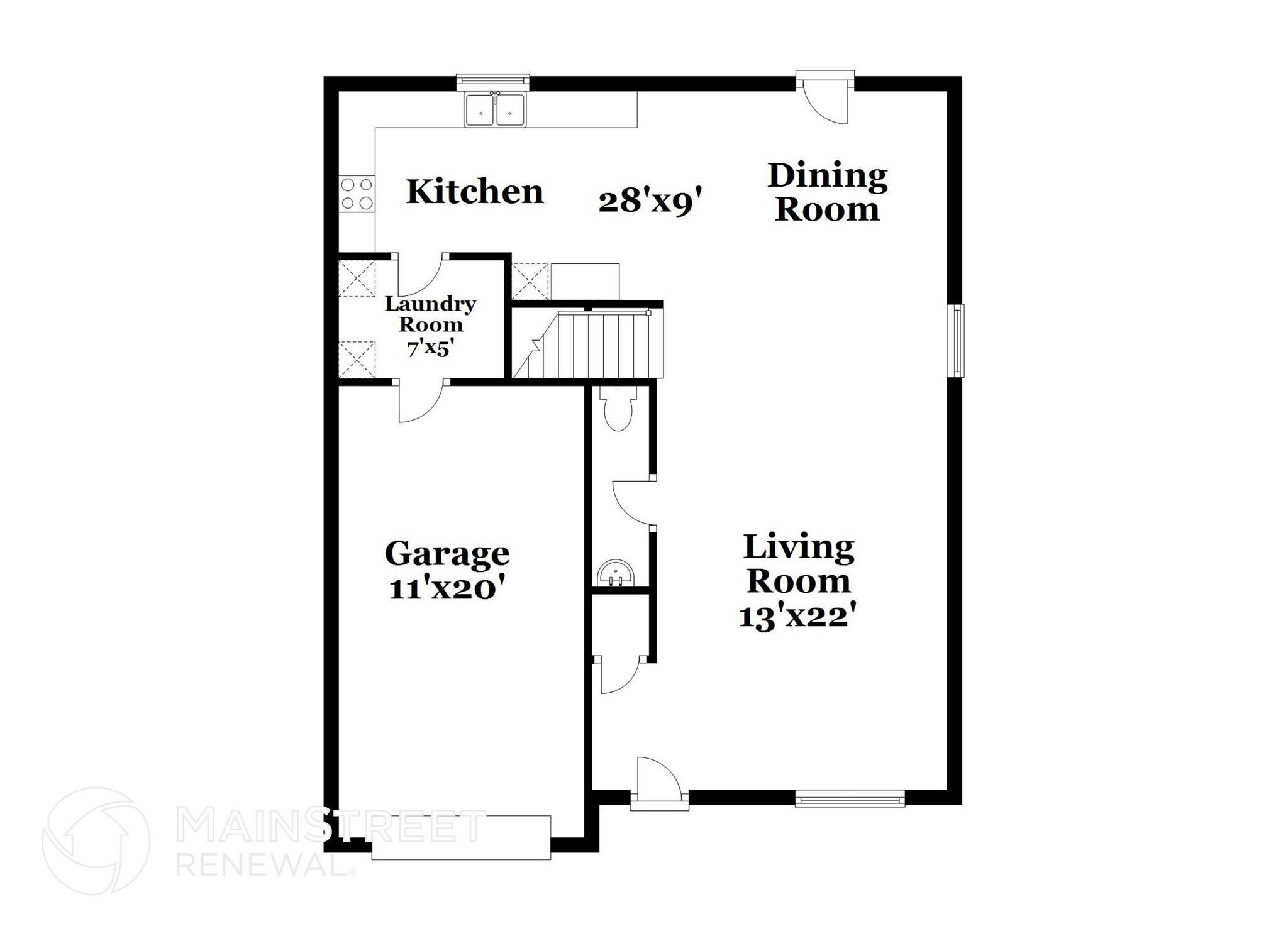 Building Photo - 7050 Sycamore Grove Ct
