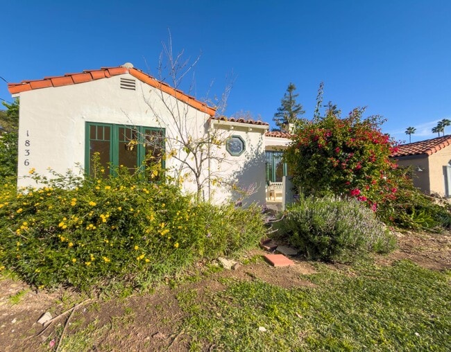 Building Photo - Pasadena Retreat w/ Private Backyard & Detached Garage