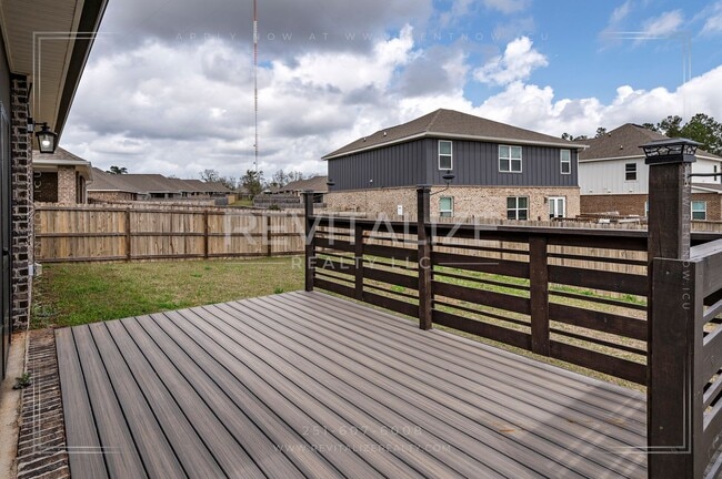 Building Photo - Modern 4BR 2 BA Home in Spanish Fort