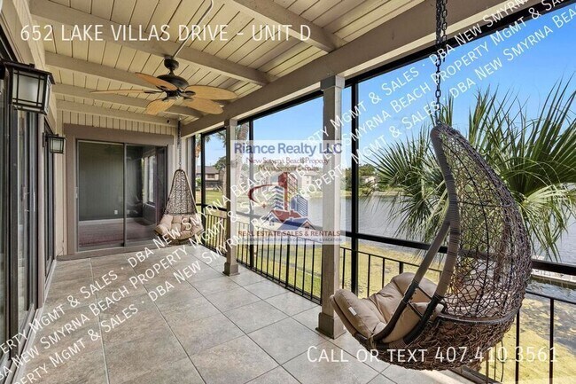 Building Photo - 652 Lake Villas Dr