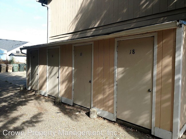 Building Photo - 1914-1920 SE Jefferson St