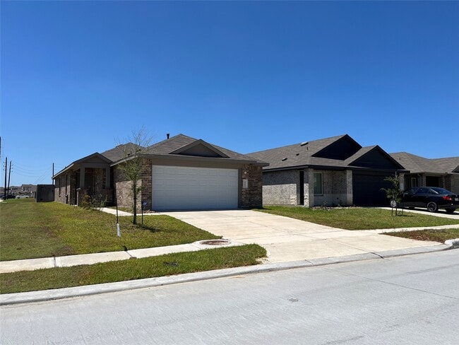 Building Photo - 24203 Saddlestone Green Dr