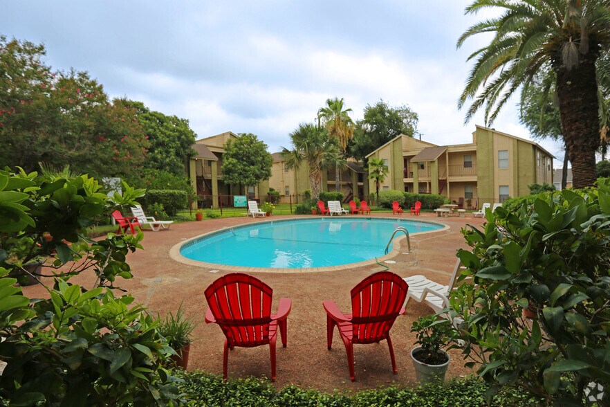 Timbers Edge 6903 Border Brk San Antonio TX 78238 Apartment Finder