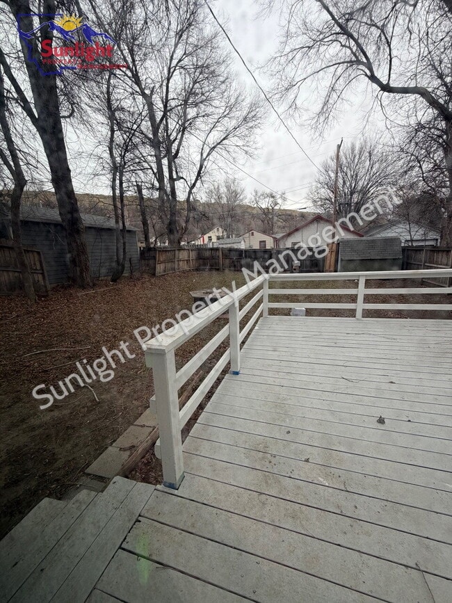 Building Photo - 2 Bed / 1 Bath Home Near Hospital, Airport & Downtown Billings