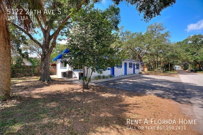 Building Photo - 5122 24th Ave S