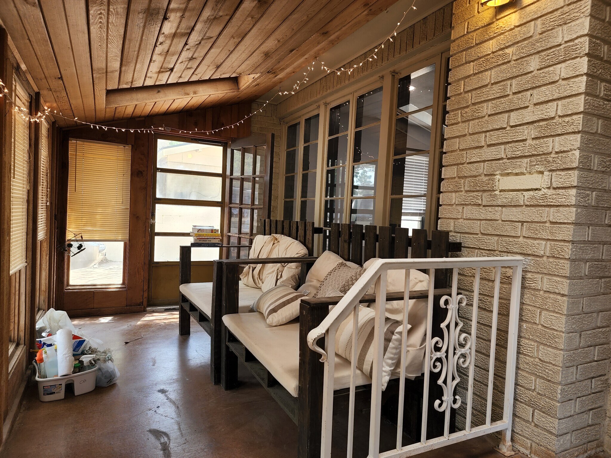 Main House - 2629 20th St