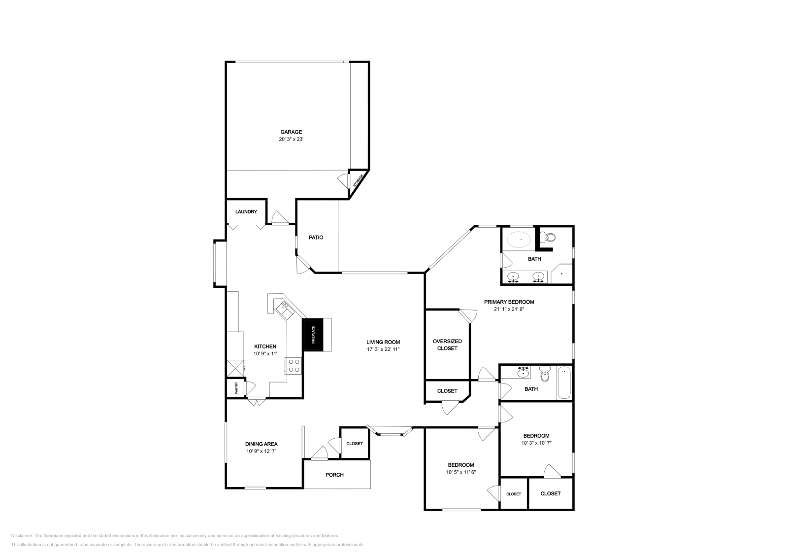 Building Photo - 1253 Essex Dr