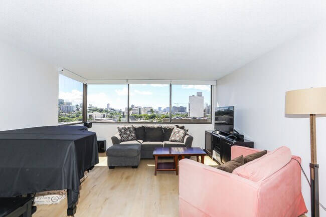 Building Photo - 55 S Kukui St