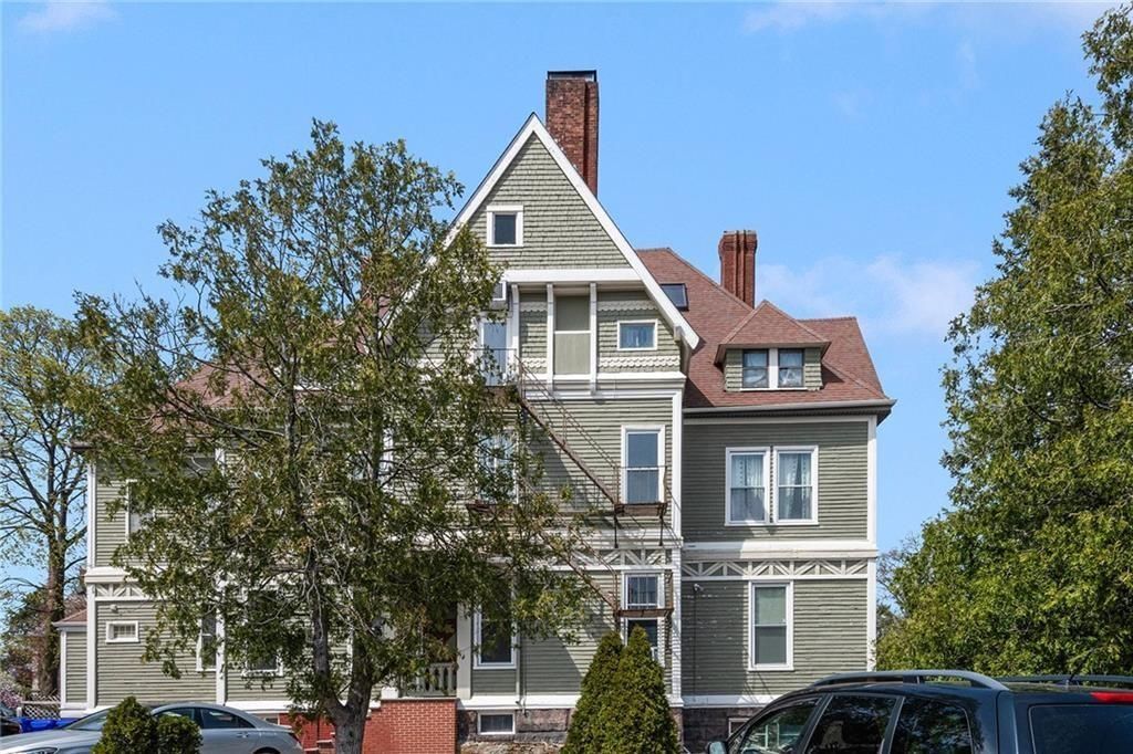 Building Photo - 87 Cooke St