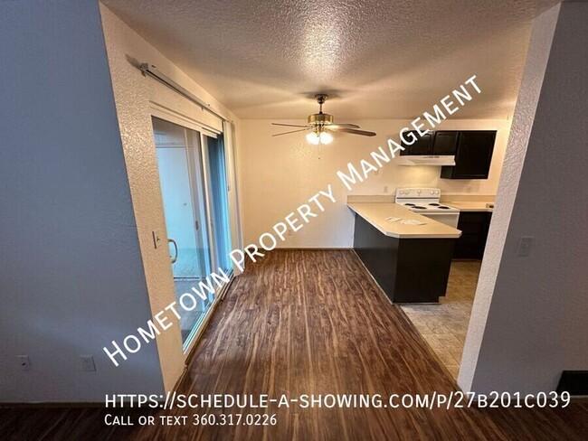 Building Photo - Lower Level 2 BR Apartment with W/S/G  Ava...