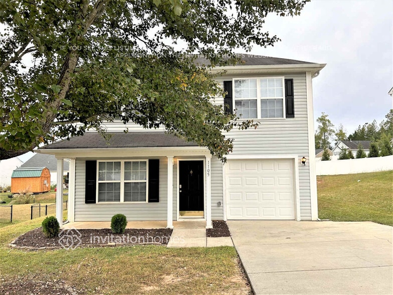 Primary Photo - 1105 Ametrine Ln