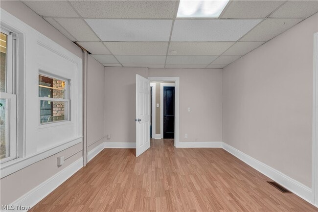 Building Photo - 4600 Division Ave