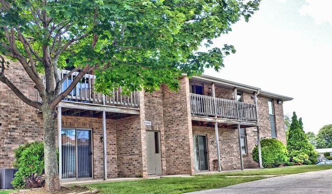 Building Photo - Pecan Place Apartments
