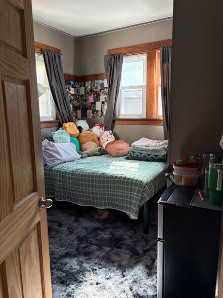 Building Photo - 431 Washington St