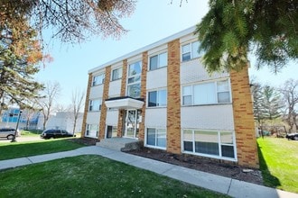 Building Photo - Rankin Apartments