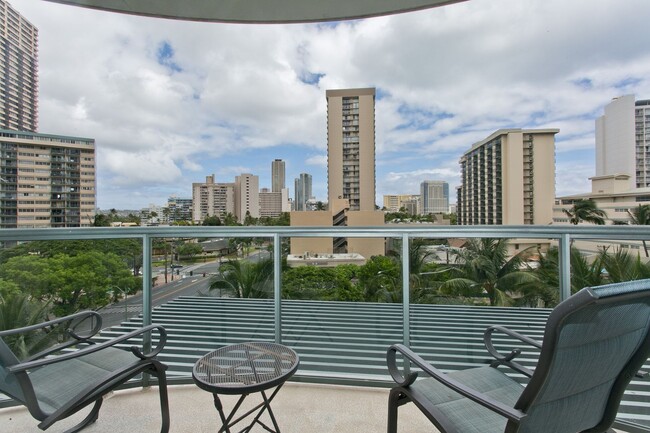 Building Photo - Luxury Living on Kalakaua Avenue - Allure ...