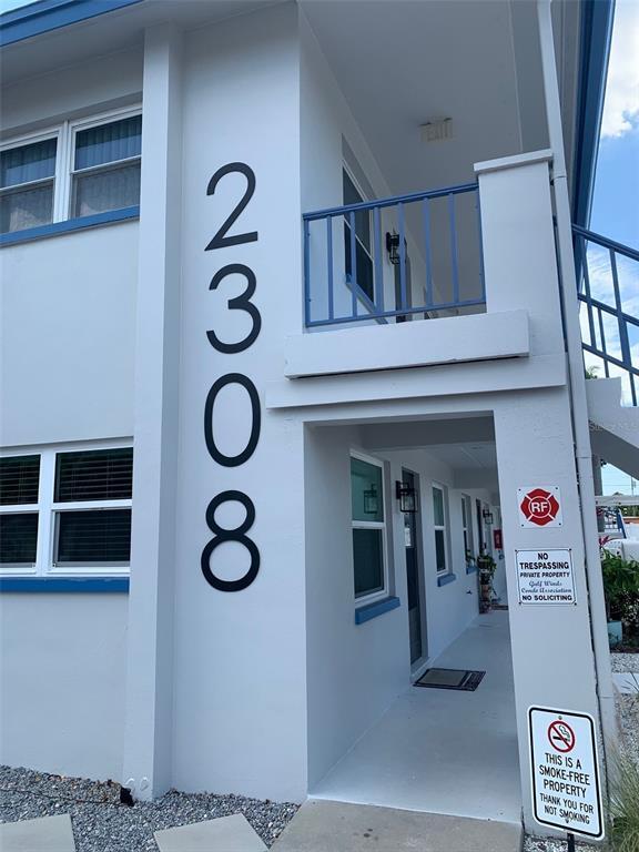 Building Photo - 2308 1st St