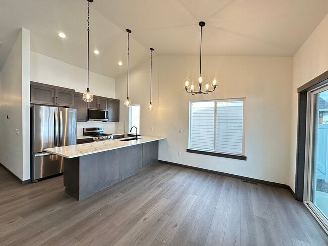 Building Photo - Brand New Rathdrum Home