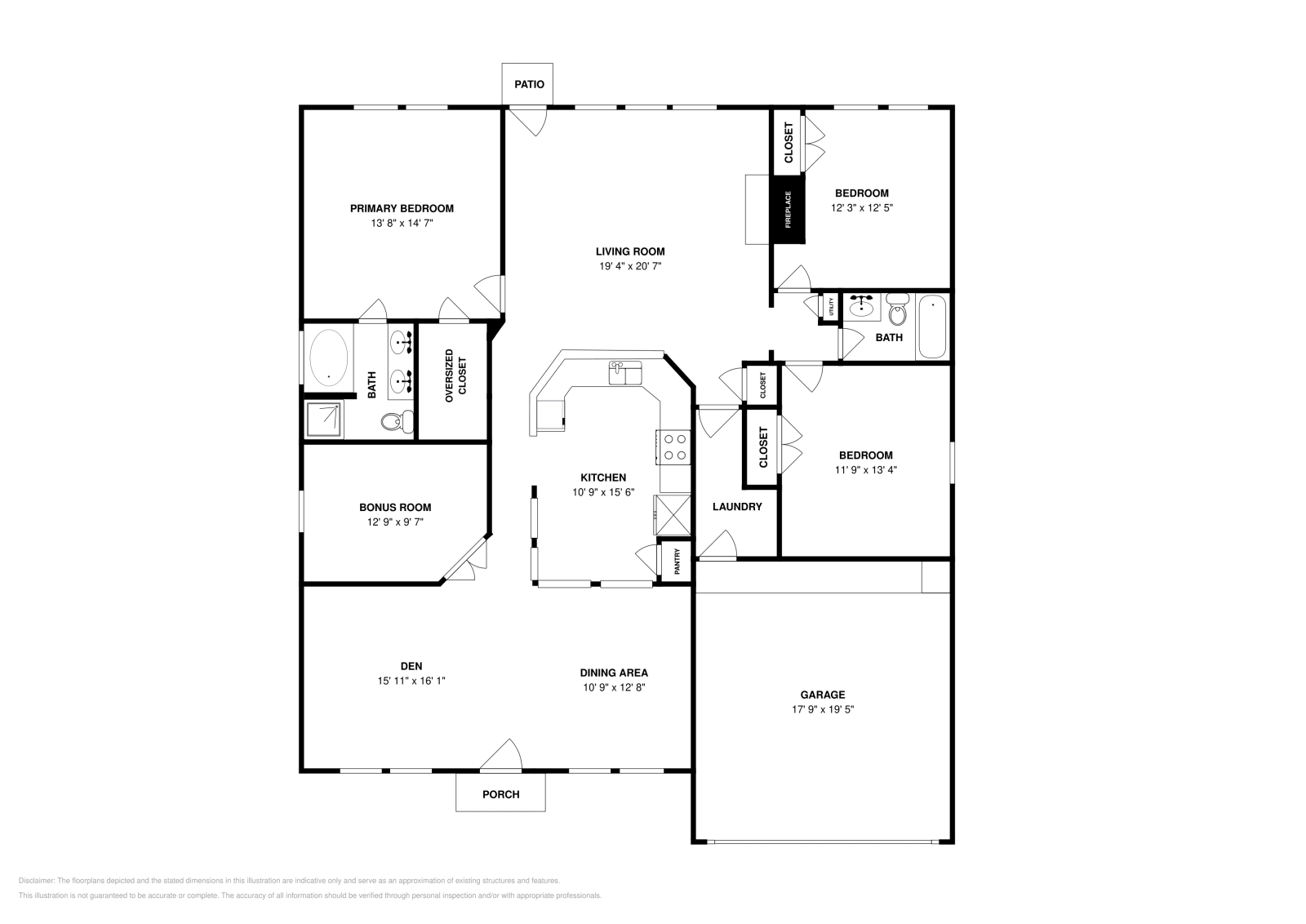 Building Photo - 425 Longshore Dr