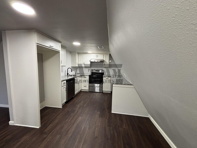 Building Photo - Charming Fully Remodeled 1 Bedroom A-Frame...