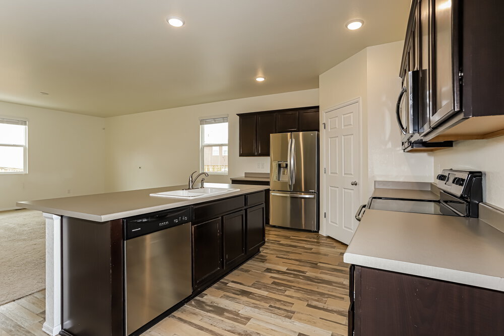 Building Photo - 535 Hermosa St