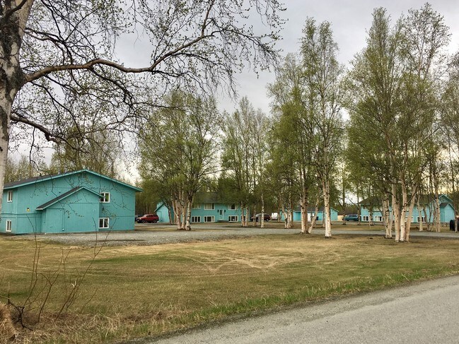 Primary Photo - Wild Rose Estates