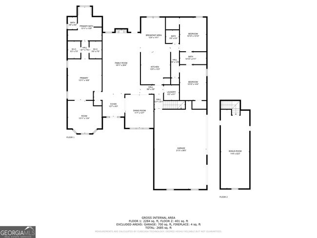 Building Photo - 80 Drew Cir