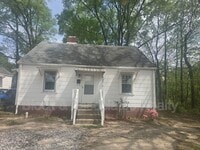 Building Photo - 1703 E Gate City Blvd