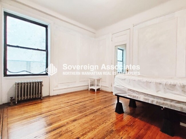 Floorplan - 622 West 141st Street