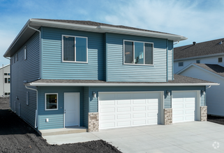 Building Photo - Newly Built in the Wilds neighborhood of W...