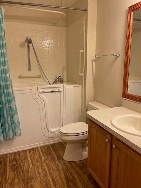 Building Photo - 2340 Pickens Pl