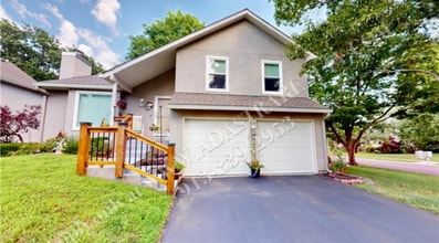 Building Photo - Beautiful Updated 3 Bed 3 Bath Home in Ove...