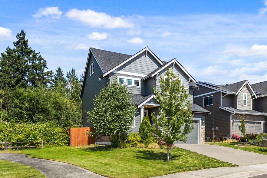Building Photo - 17401 75th Avenue Ct E
