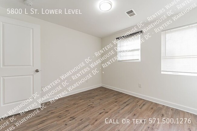 Building Photo - Brand-new, finished 1 Bd/1Bth lower level ...