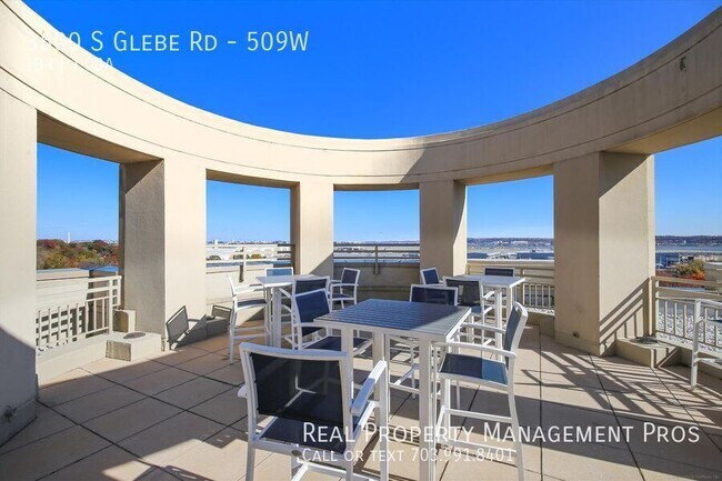 Building Photo - 3600 S Glebe Rd