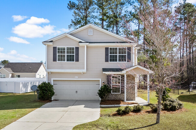 Building Photo - 413 Cotton Grass Dr