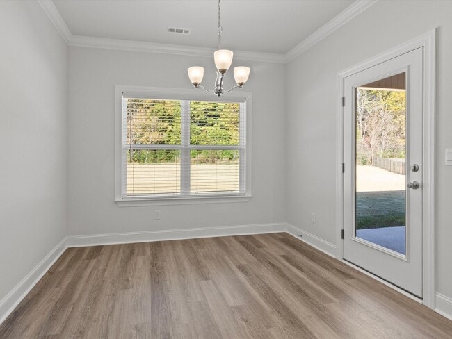 Building Photo - Spacious 4-Bed, 3-Bath New Home with 3-Car Garage and Private Owner’s Suite!