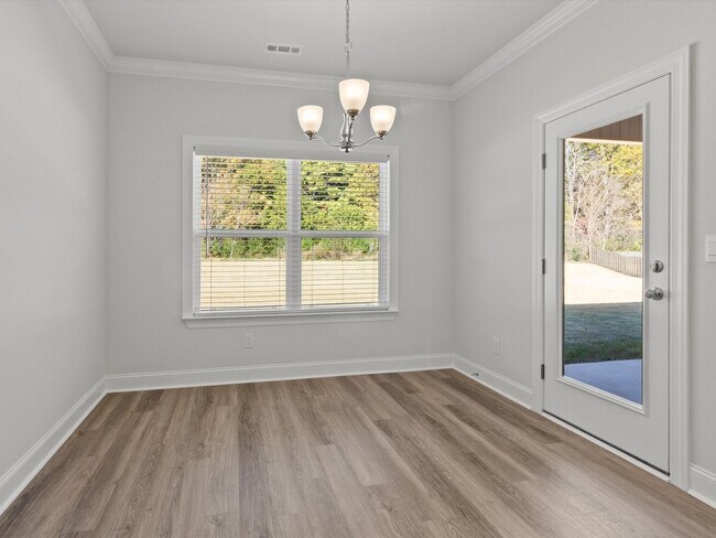 Building Photo - Spacious 4-Bed, 3-Bath New Home with 3-Car...