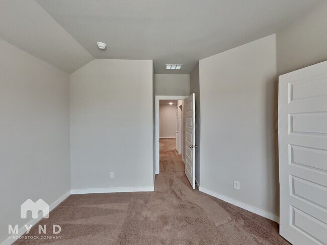 Building Photo - 2612 Gaulding St