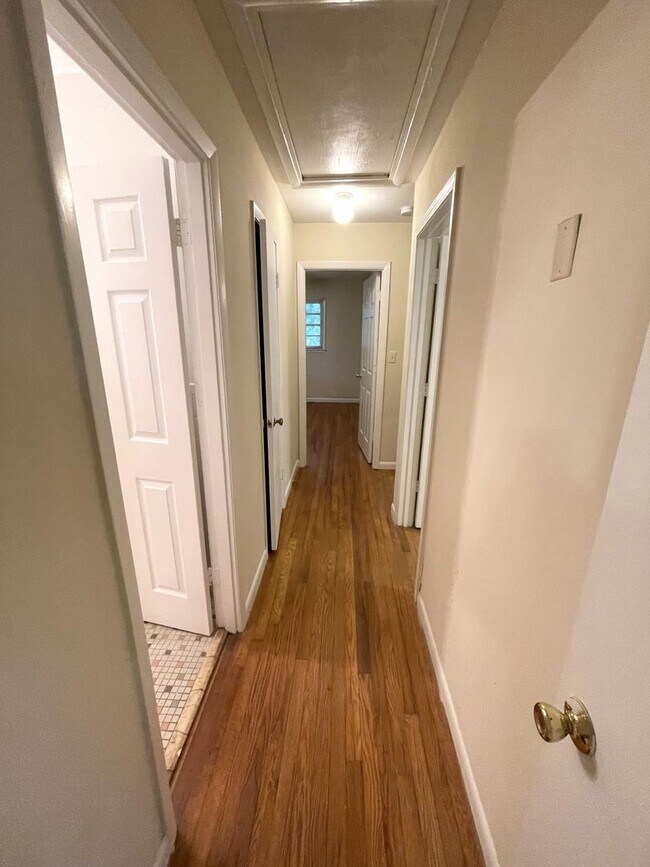 Building Photo - Five Points 5br House - FALL 2026 PRELEASE