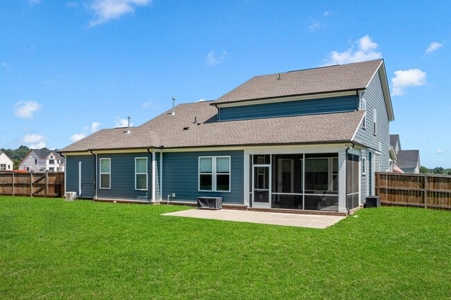 Building Photo - 7219 Adenborough Dr