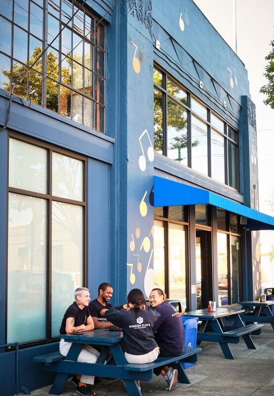 Building Photo - 1058 18th St