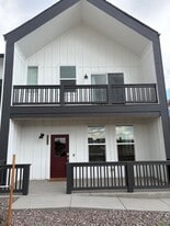 Building Photo - 8909 San Antonio St
